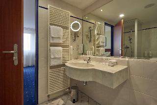 H4 Hotel Kassel fotoÄŸrafÄ±