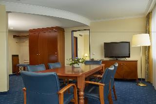 H4 Hotel Kassel fotoÄŸrafÄ±
