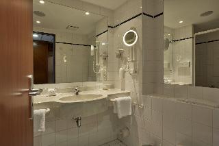 H4 Hotel Kassel fotoÄŸrafÄ±
