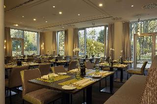 H4 Hotel Kassel fotoÄŸrafÄ±