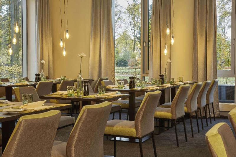 H4 Hotel Kassel - Restoran