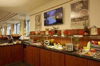H4 Hotel Kassel fotoÄŸrafÄ±