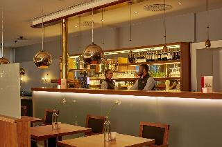 H4 Hotel Kassel fotoÄŸrafÄ±