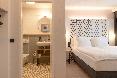 Garner Hotel Mannheim City oda fotoğrafı