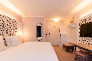 Garner Hotel Mannheim City fotoÄŸrafÄ±