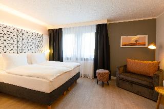 Garner Hotel Mannheim City fotoÄŸrafÄ±