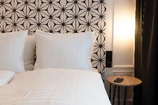 Garner Hotel Mannheim City fotoÄŸrafÄ±