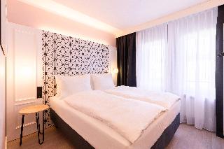 Garner Hotel Mannheim City fotoÄŸrafÄ±