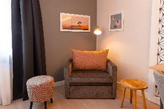 Garner Hotel Mannheim City fotoÄŸrafÄ±