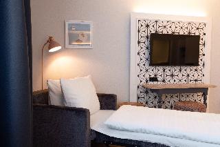 Garner Hotel Mannheim City fotoÄŸrafÄ±