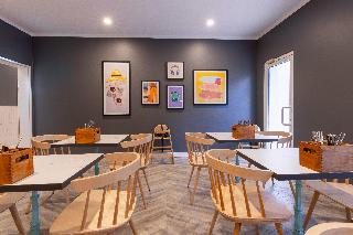 Garner Hotel Mannheim City fotoÄŸrafÄ±