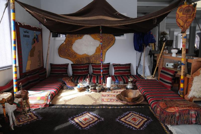 Al Massira - Bar