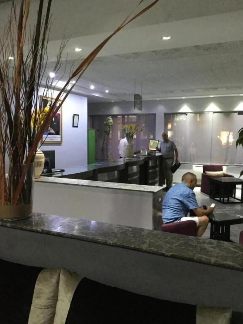 Al Massira - Bar