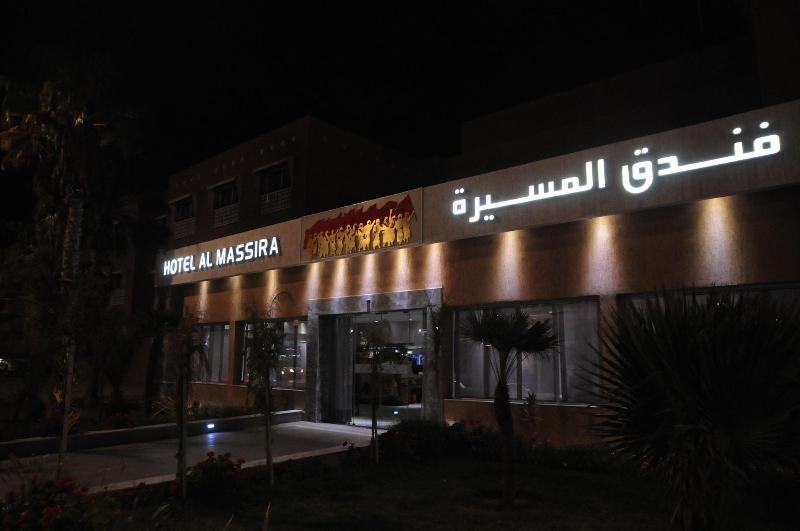 Al Massira - Genel