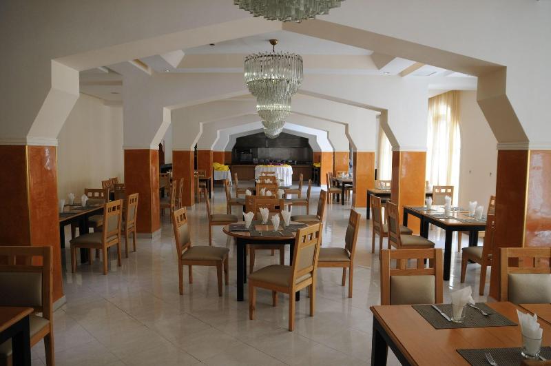 Al Massira - Restoran