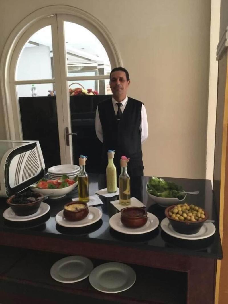 Al Massira - Restoran