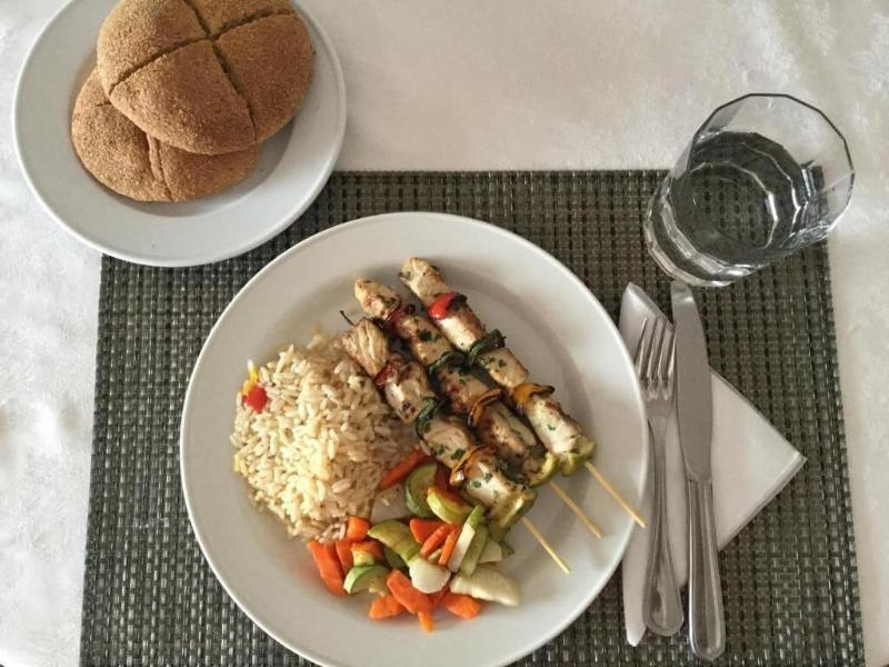 Al Massira - Restoran