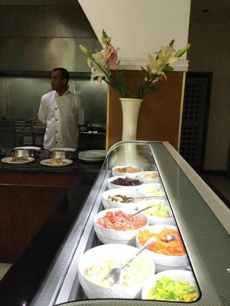 Al Massira - Restoran