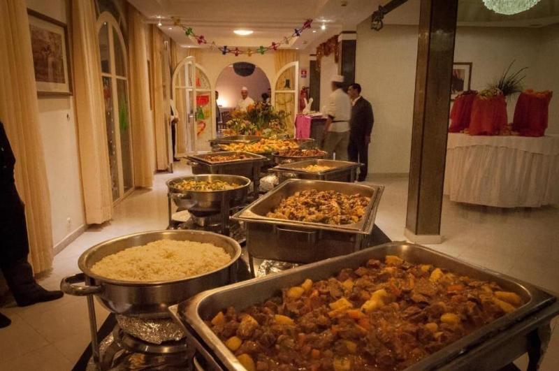 Al Massira - Restoran