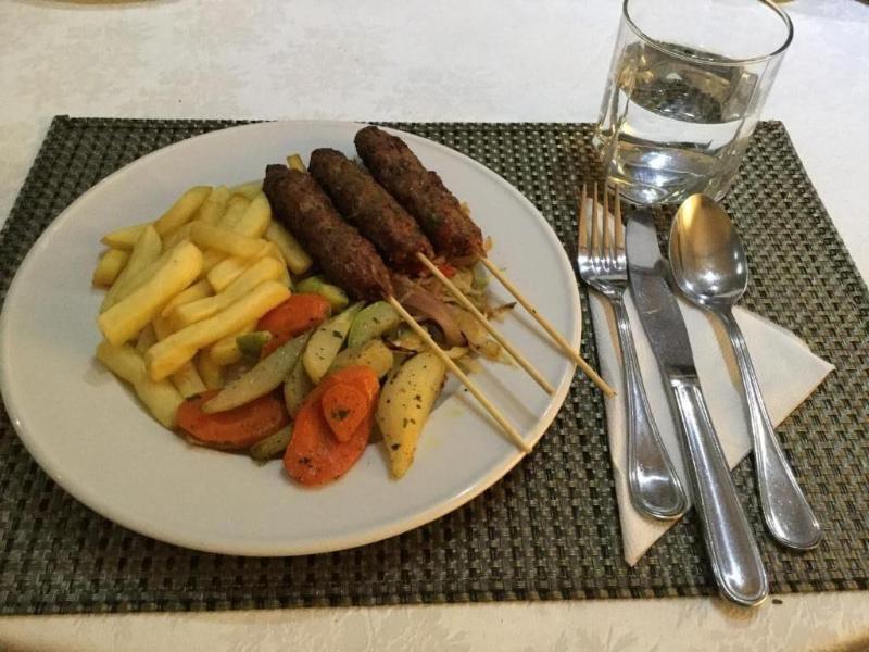 Al Massira - Restoran