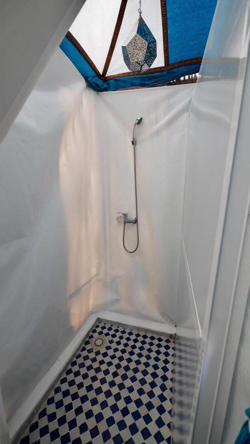 Sahara Magic Luxury Camp - Oda