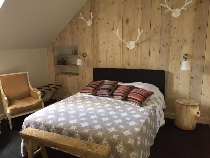 B&B Fleurie - Genel