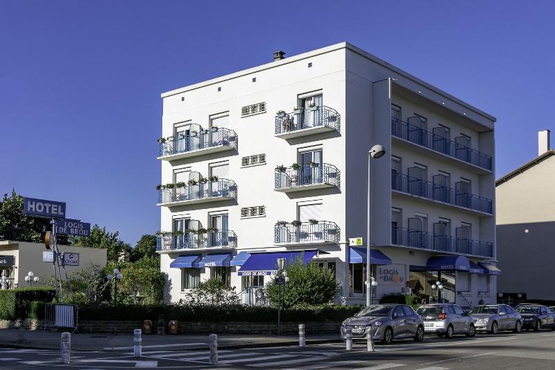Le Logis De Brou - Genel