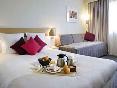 Novotel Marseille Est Porte d'Aubagne oda fotoğrafı