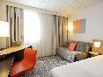 Novotel Marseille Est Porte d'Aubagne oda fotoğrafı