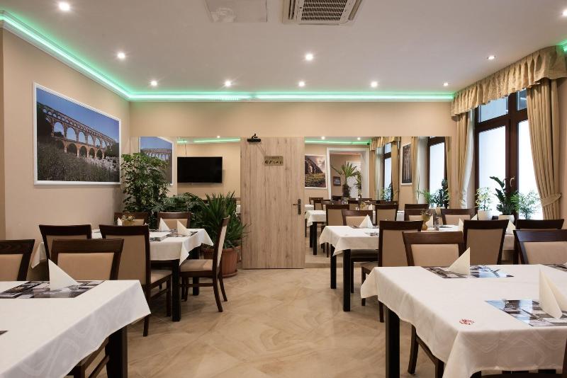 Forum Hotel - Toplantı
