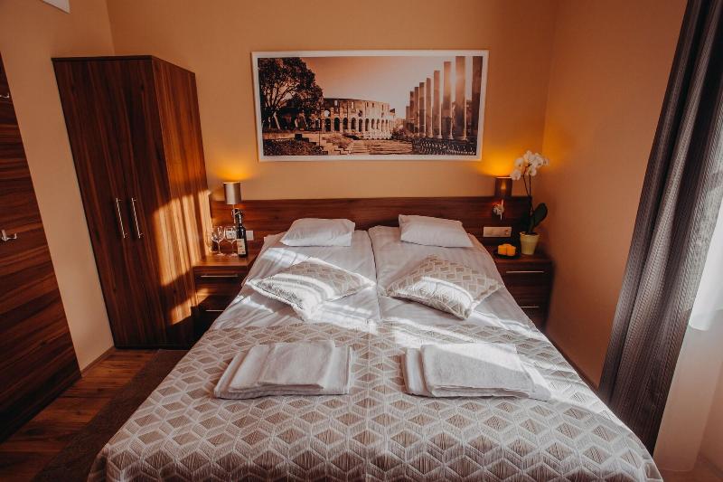 Forum Hotel - Genel