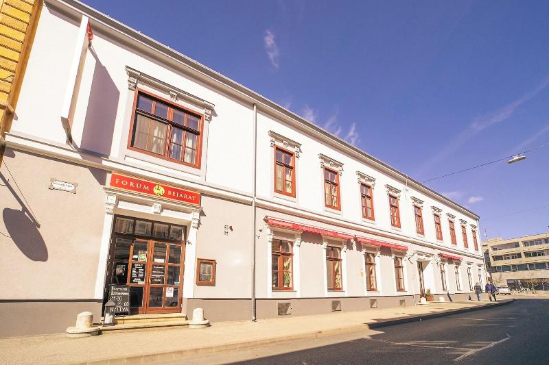 Forum Hotel - Genel