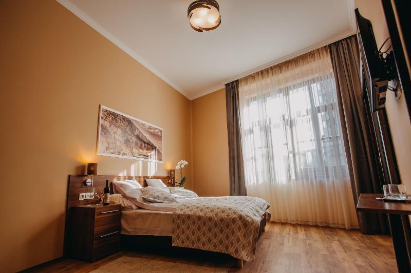 Forum Hotel - Genel