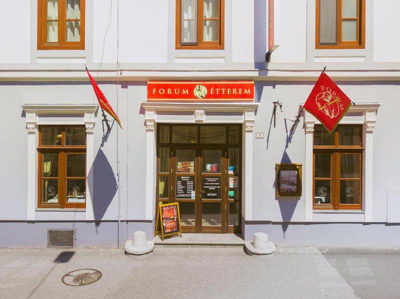 Forum Hotel - Genel