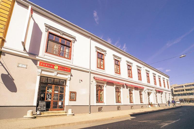 Forum Hotel - Genel