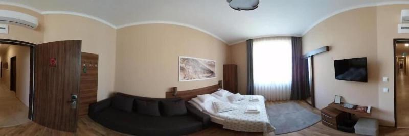 Forum Hotel - Oda