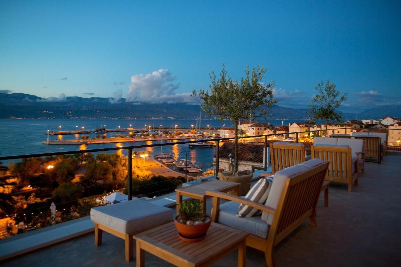 Hotel Osam - Genel