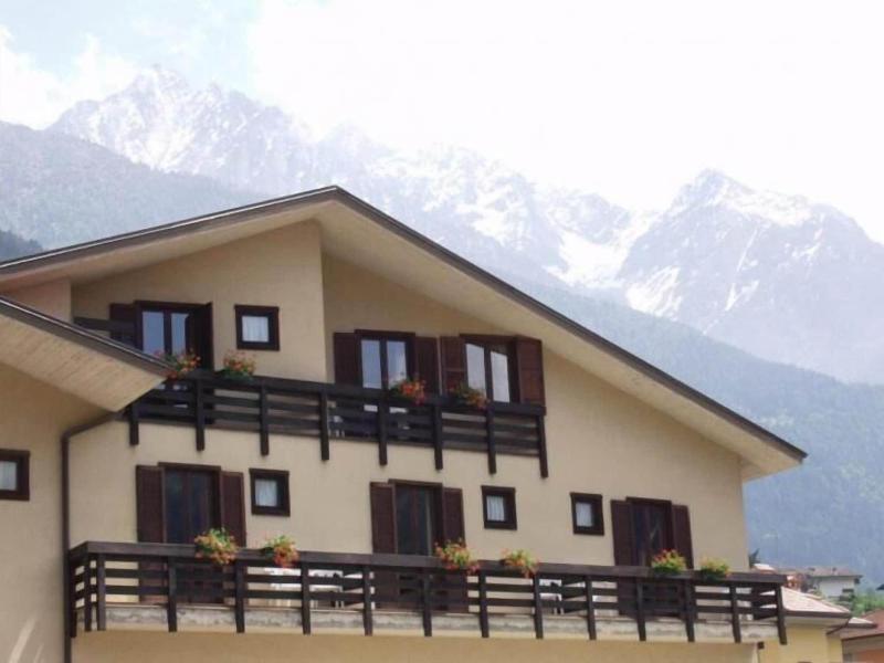 Euro Hotel - Genel