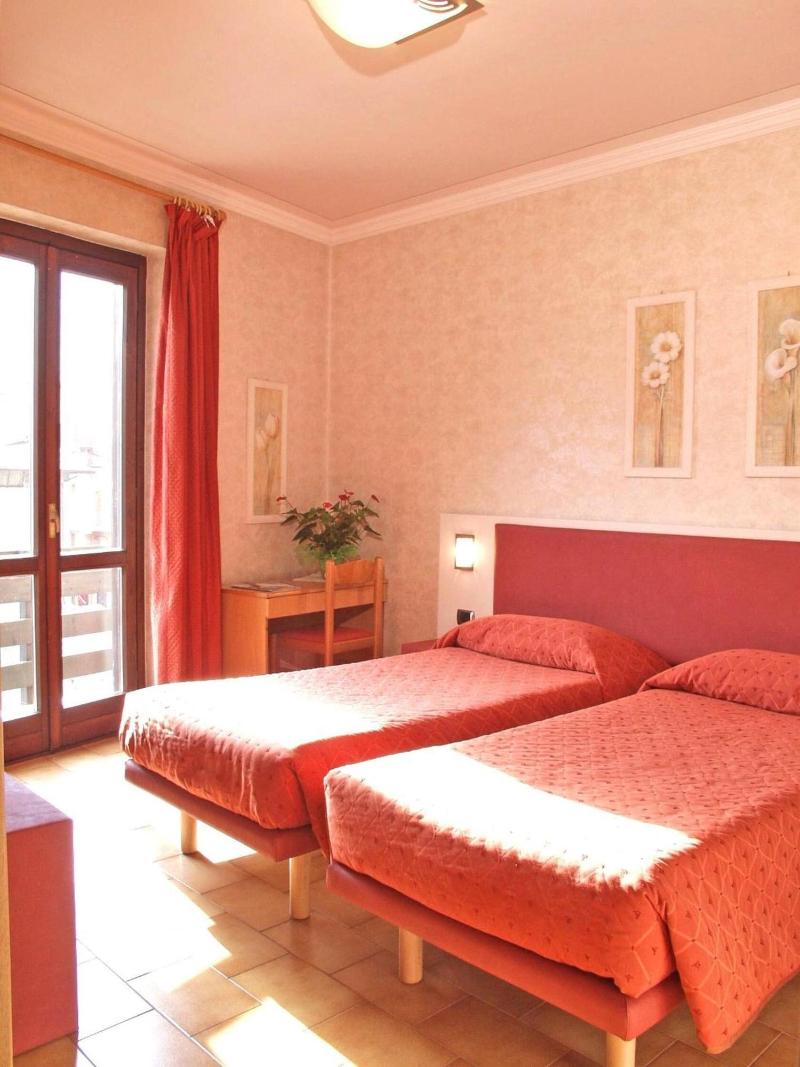 Euro Hotel - Oda