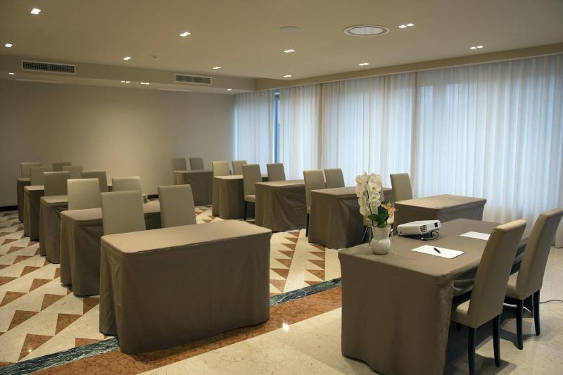 Hotel Commercio - Bar