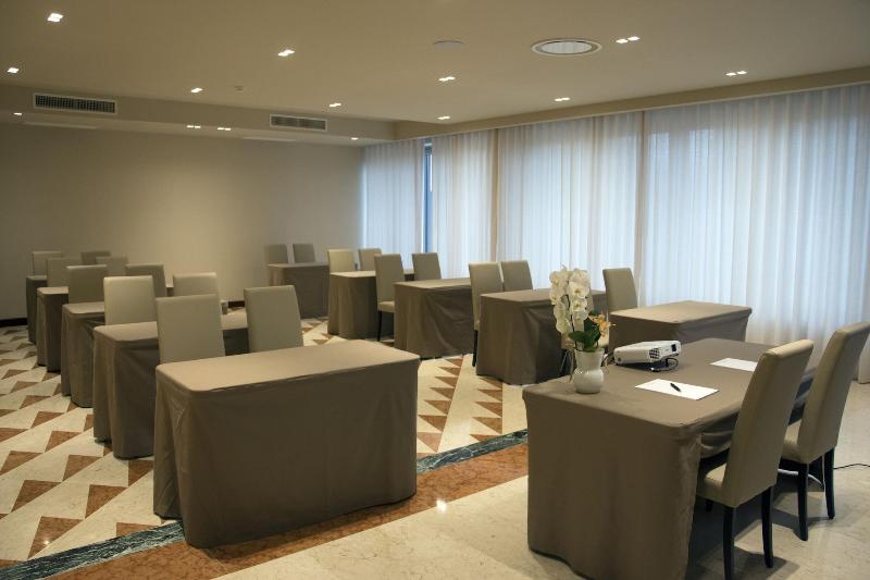Hotel Commercio - Bar