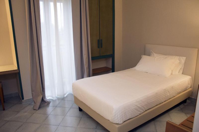 Hotel Commercio - Lobi
