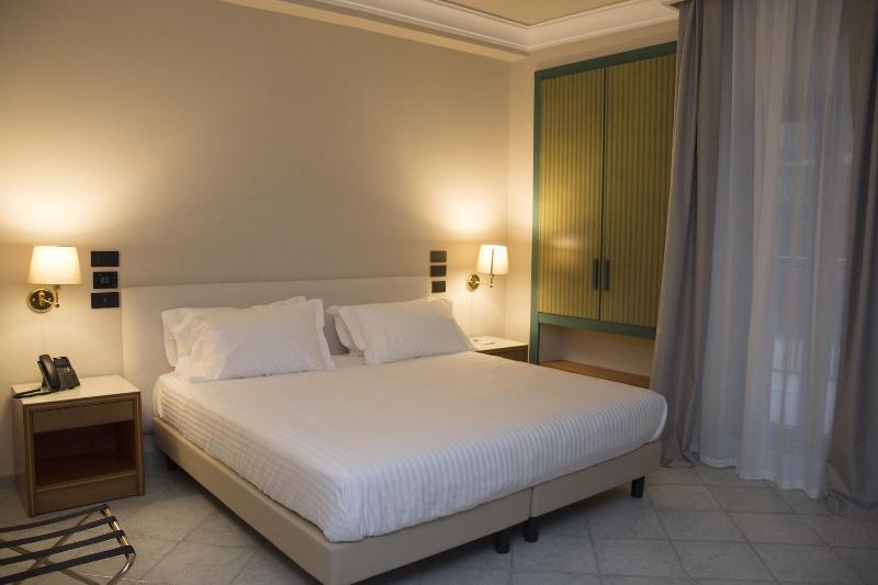 Hotel Commercio - Lobi