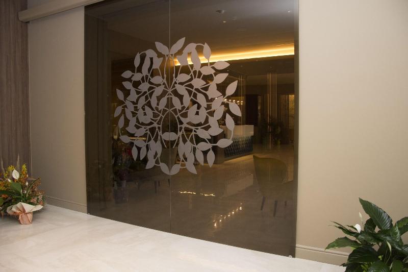 Hotel Commercio - Toplantı