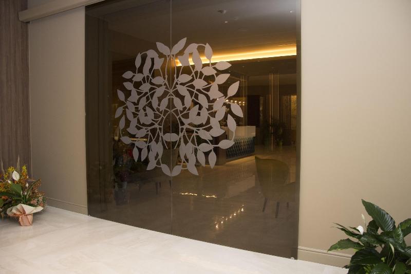 Hotel Commercio - Toplantı