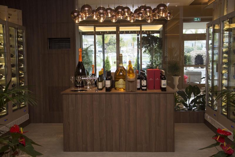 Hotel Commercio - Aktivite