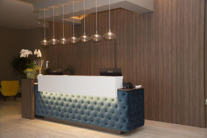 Hotel Commercio - Genel