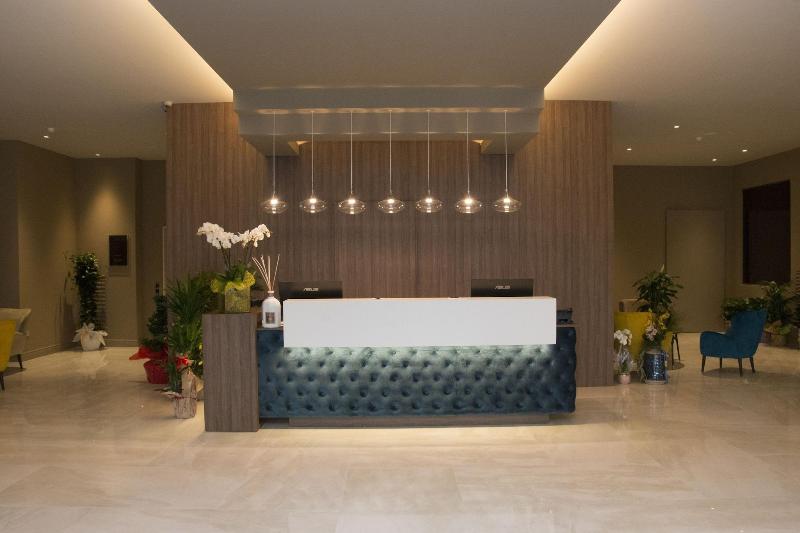 Hotel Commercio - Genel