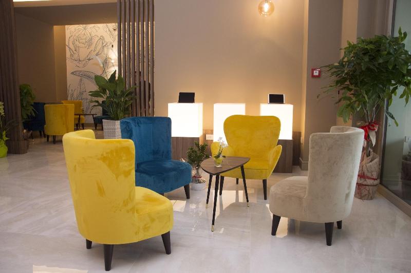 Hotel Commercio - Genel
