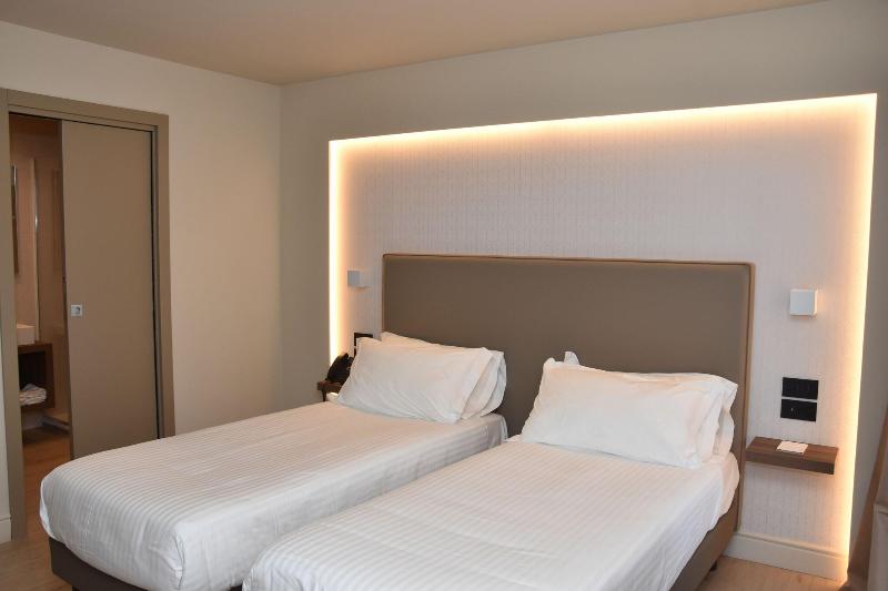 Hotel Commercio - Oda